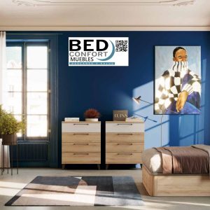 Dormitorio comp. k01A