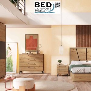 Dormitorio kr15