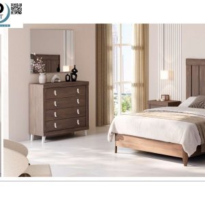 Dormitorio strell 21