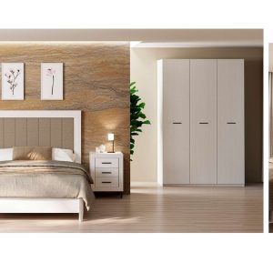 Dormitorio strell