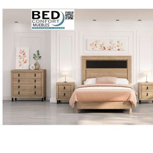 Dormitorio strell 31