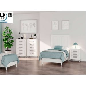 Dormitorio strell 36